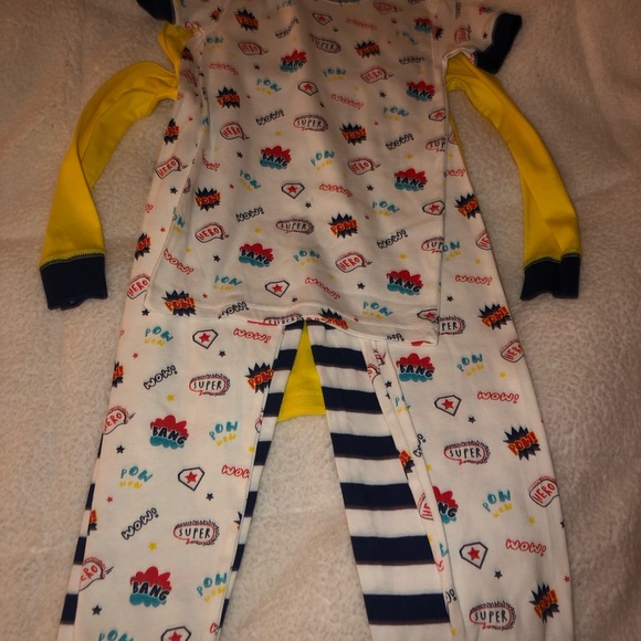 10 piece brand new gender neutral toddler sets - Picture 7 of 7